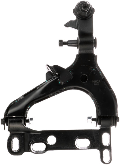 Delphi Control Arm and Ball Joint Assembly TC6381