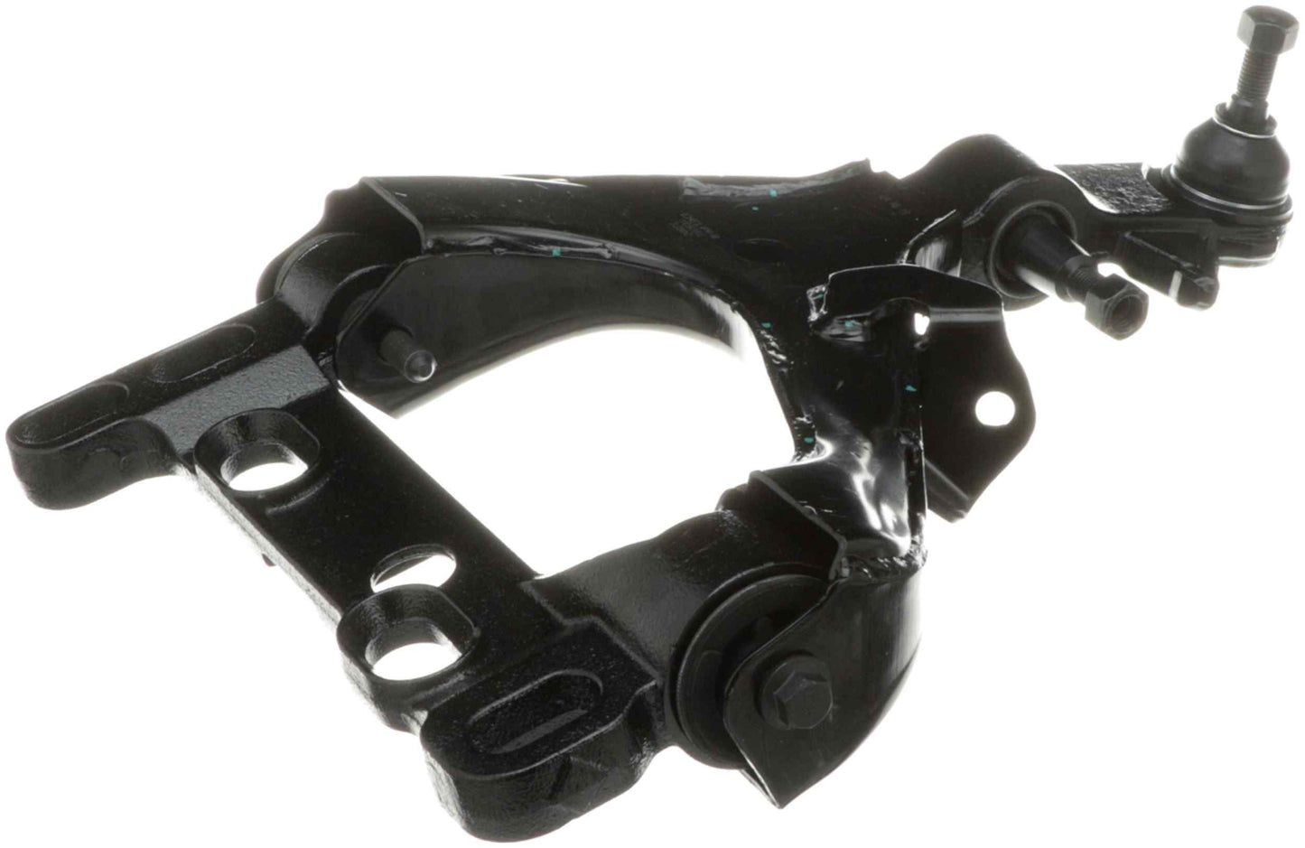 Delphi Control Arm and Ball Joint Assembly TC6382