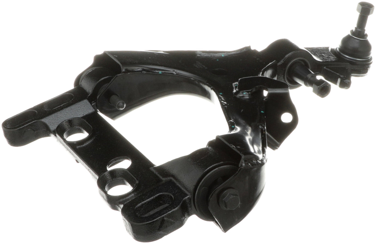 Delphi Control Arm and Ball Joint Assembly TC6382