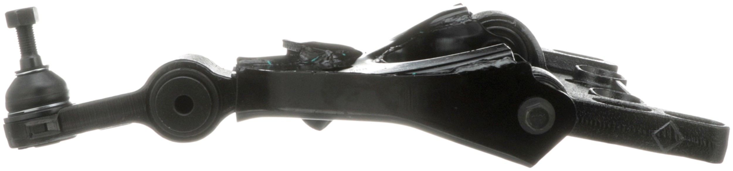 Delphi Control Arm and Ball Joint Assembly TC6382