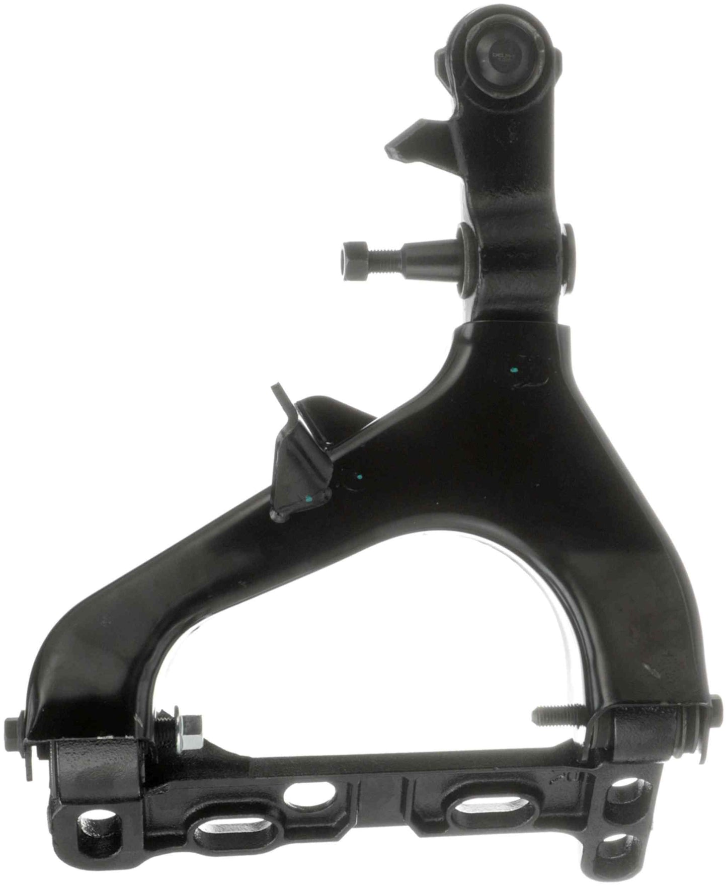 Delphi Control Arm and Ball Joint Assembly TC6382