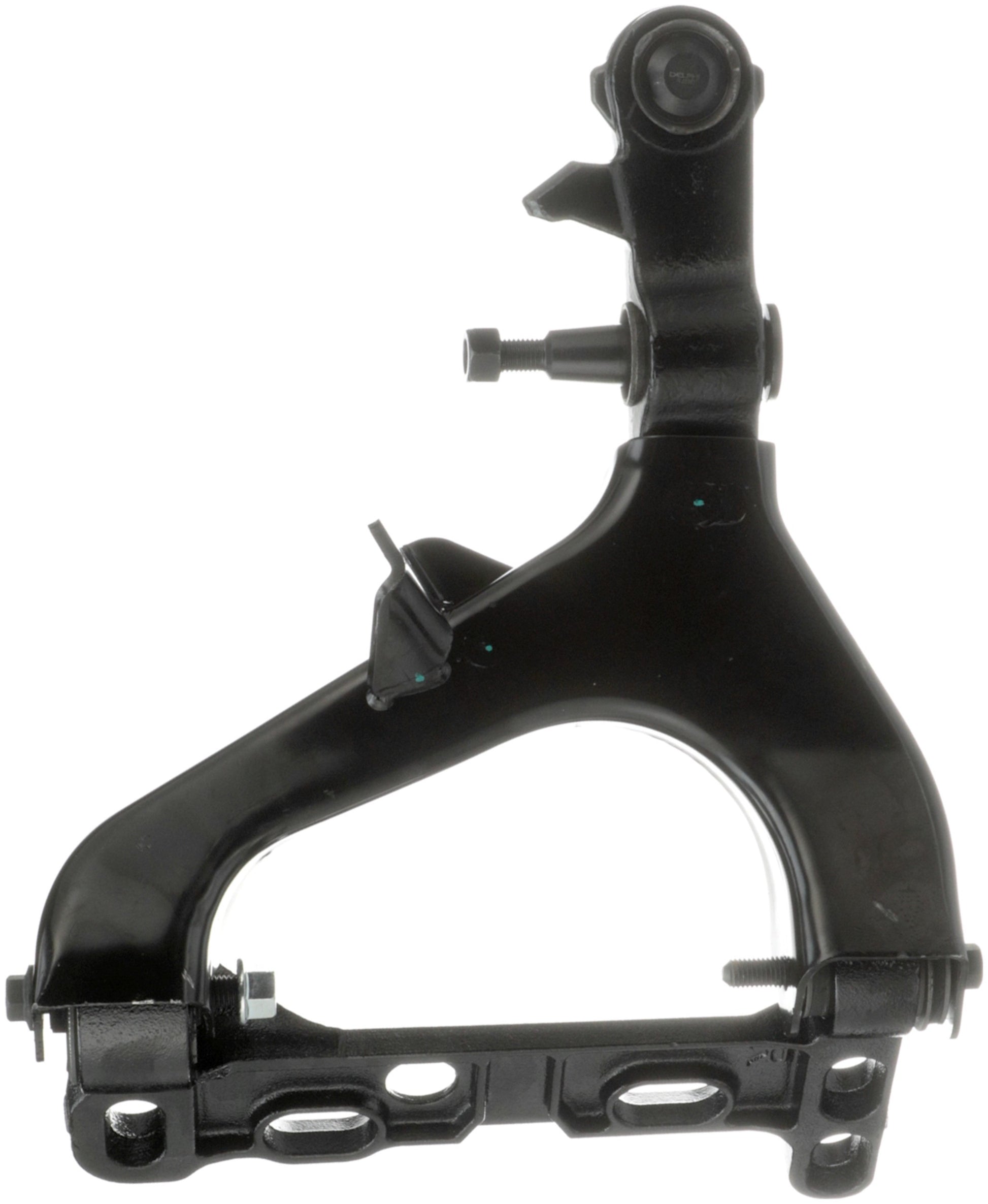 Delphi Control Arm and Ball Joint Assembly TC6382
