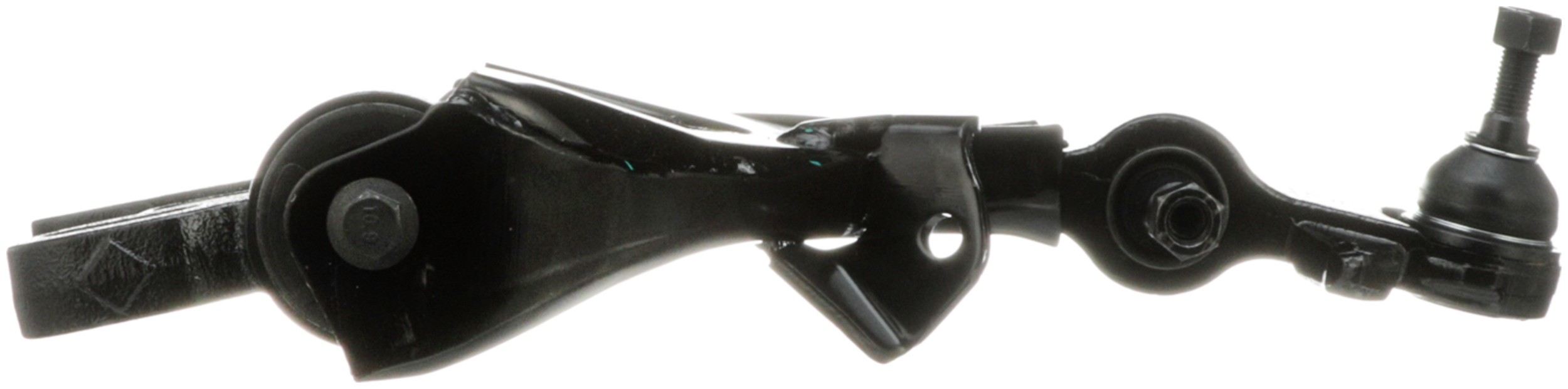 Delphi Control Arm and Ball Joint Assembly TC6382