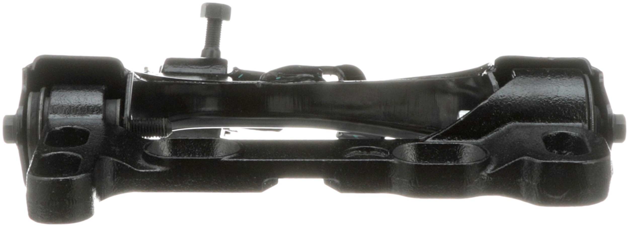 Delphi Control Arm and Ball Joint Assembly TC6382