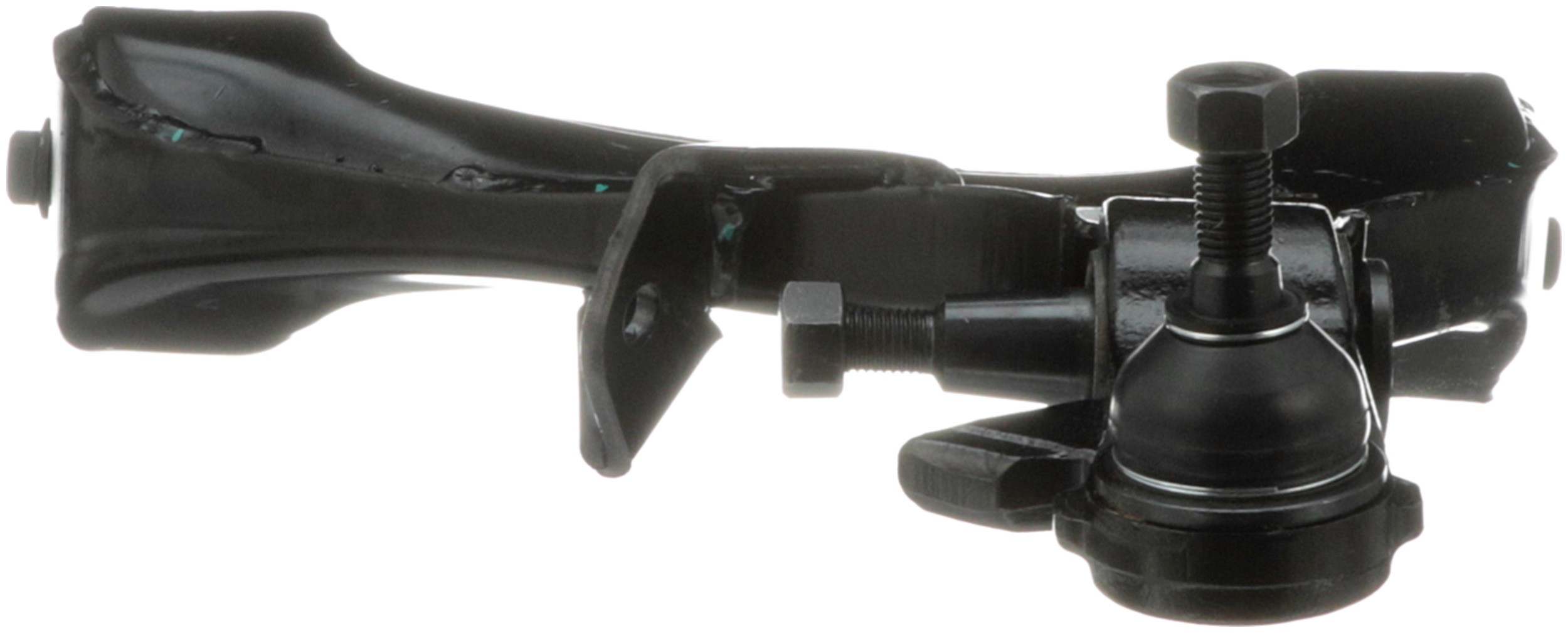 Delphi Control Arm and Ball Joint Assembly TC6382