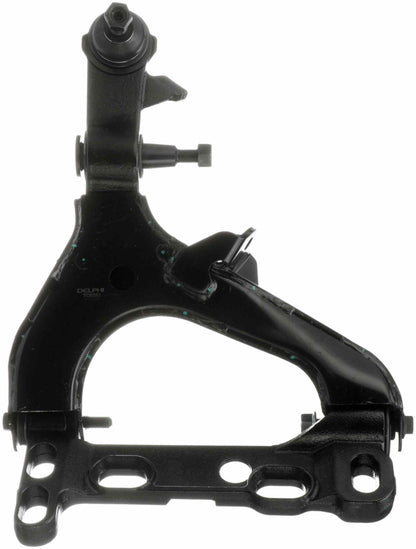 Delphi Control Arm and Ball Joint Assembly TC6382