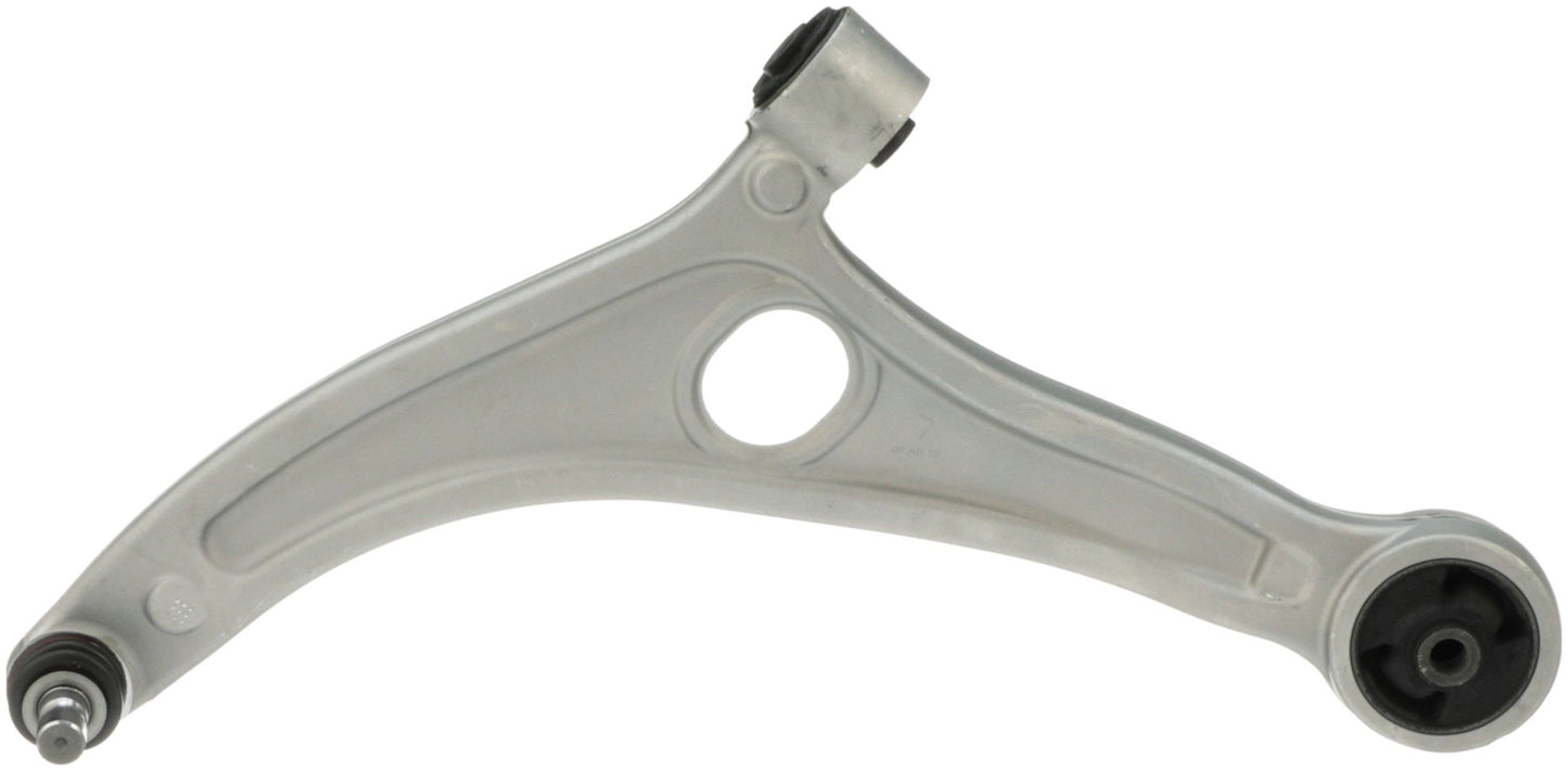 Delphi Control Arm and Ball Joint Assembly TC6383