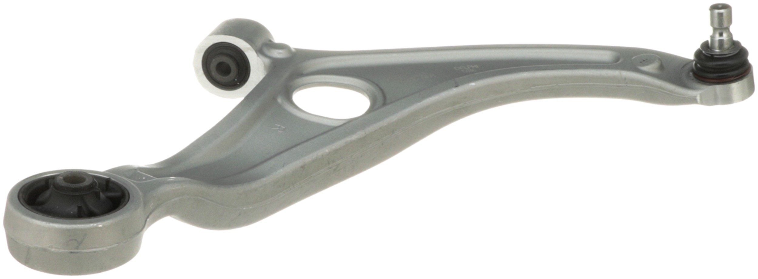 Delphi Control Arm and Ball Joint Assembly TC6384