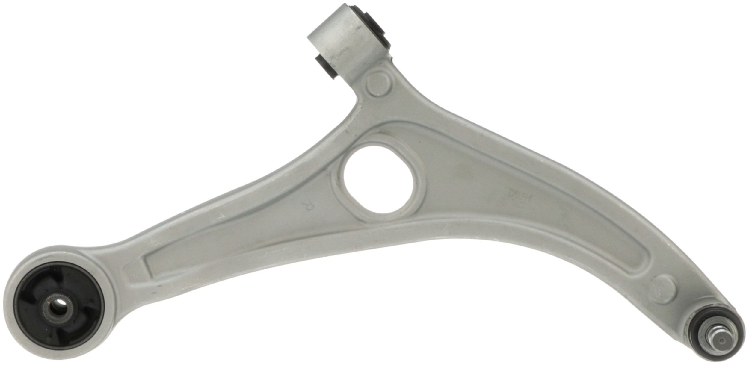 Delphi Control Arm and Ball Joint Assembly TC6384