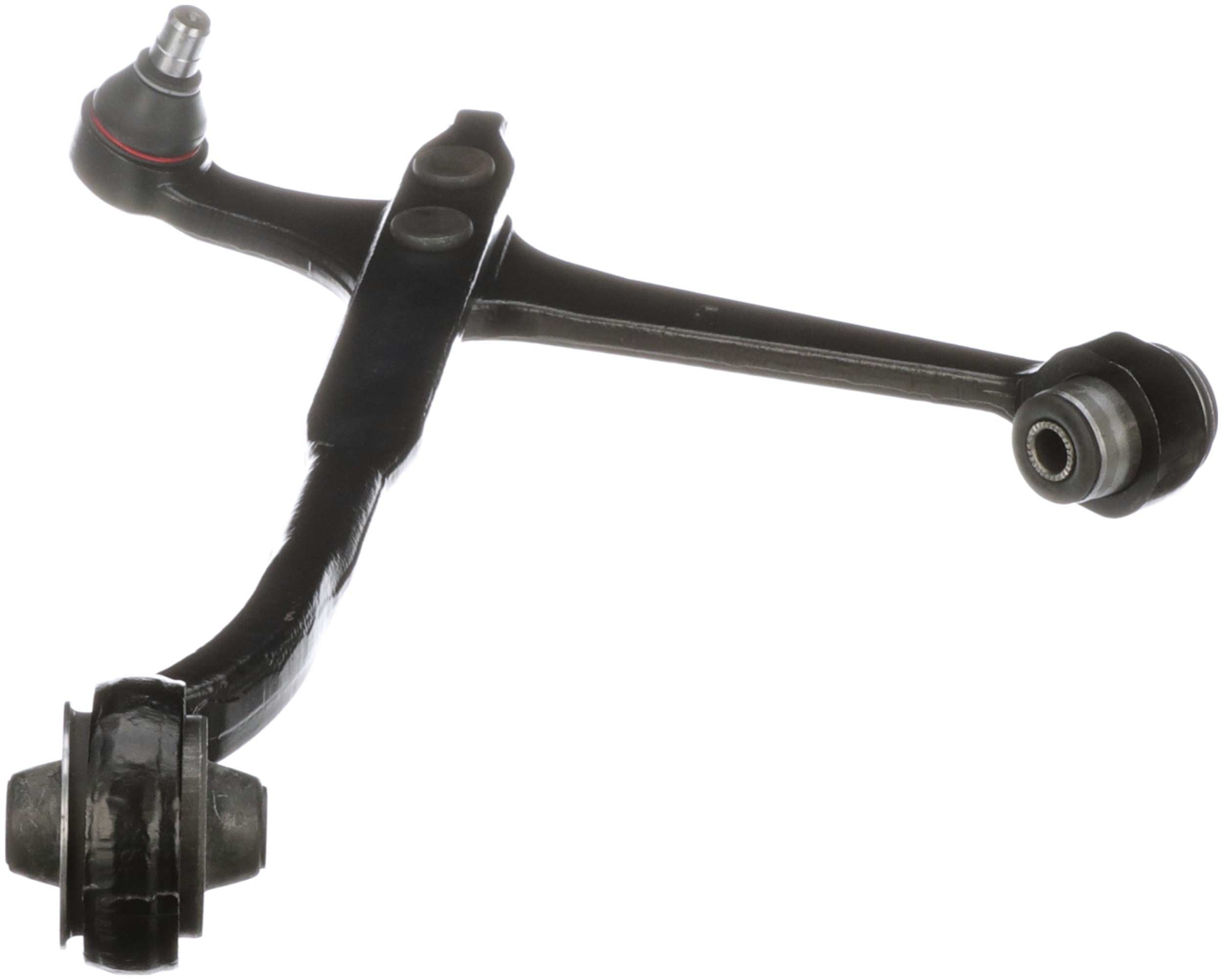 Delphi Control Arm and Ball Joint Assembly TC6386