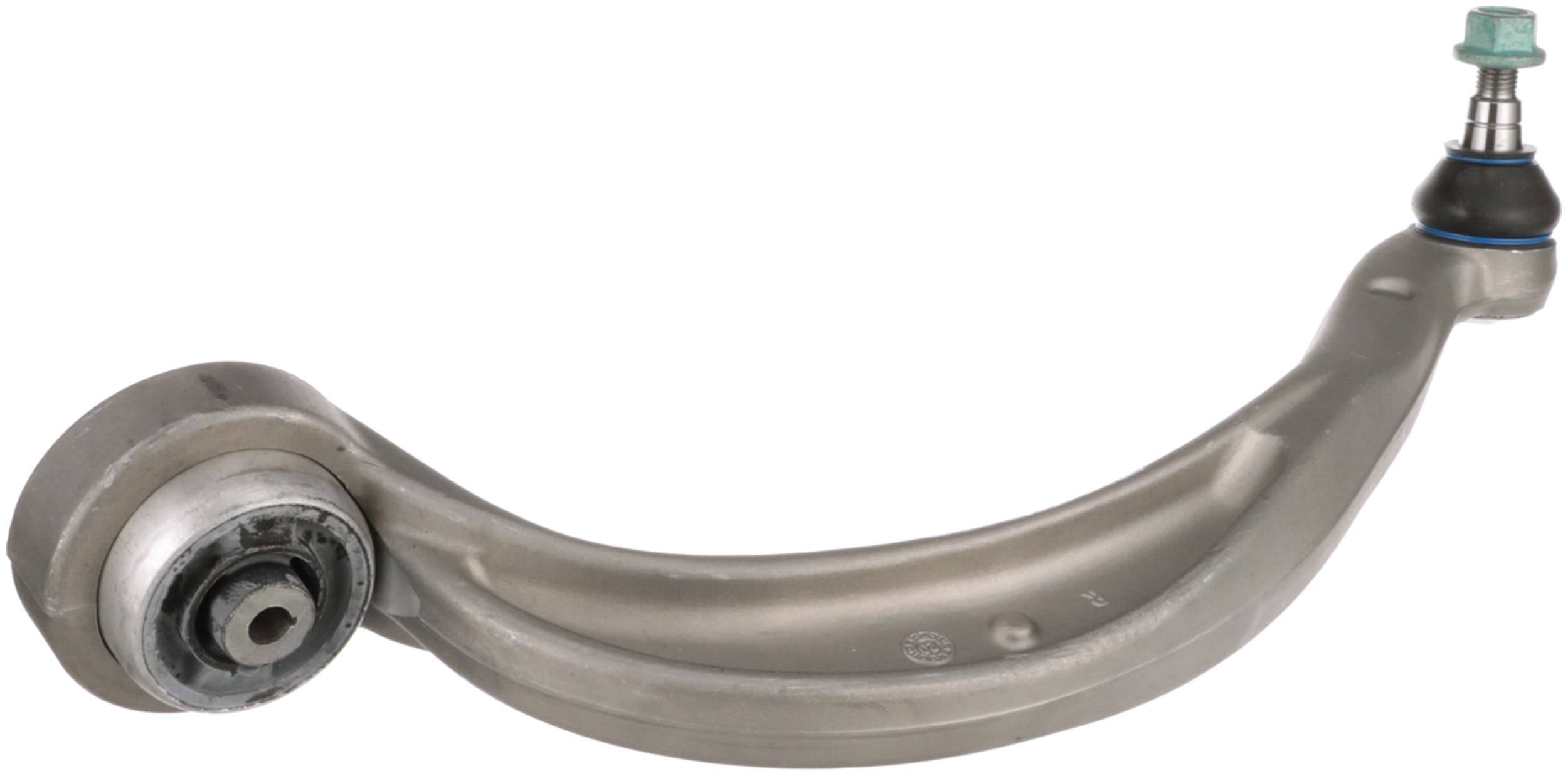 Delphi Control Arm and Ball Joint Assembly TC6392