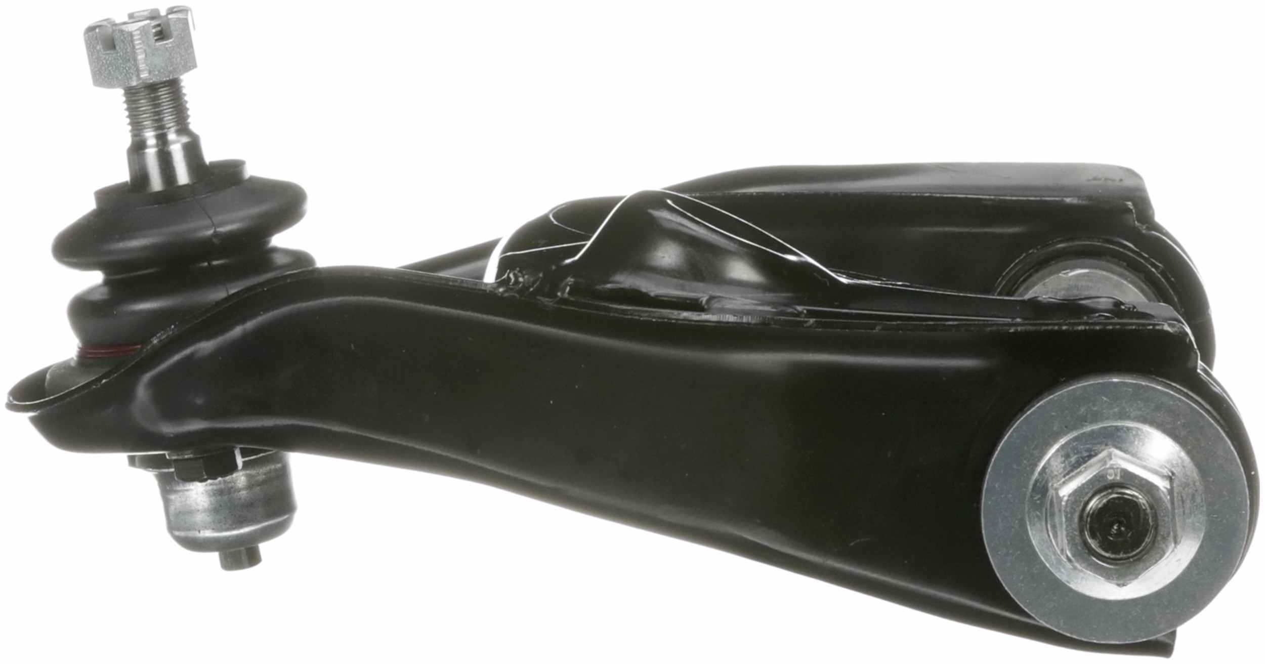 Delphi Control Arm and Ball Joint Assembly TC6394