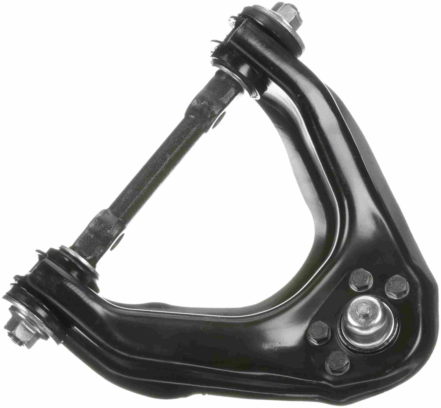 Delphi Control Arm and Ball Joint Assembly TC6394