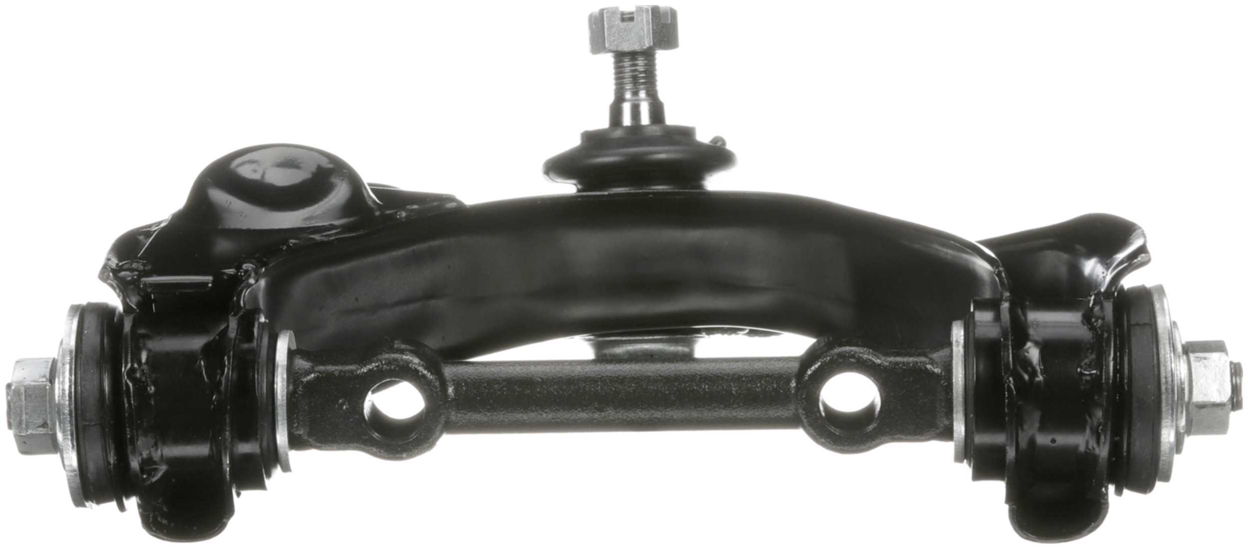 Delphi Control Arm and Ball Joint Assembly TC6394