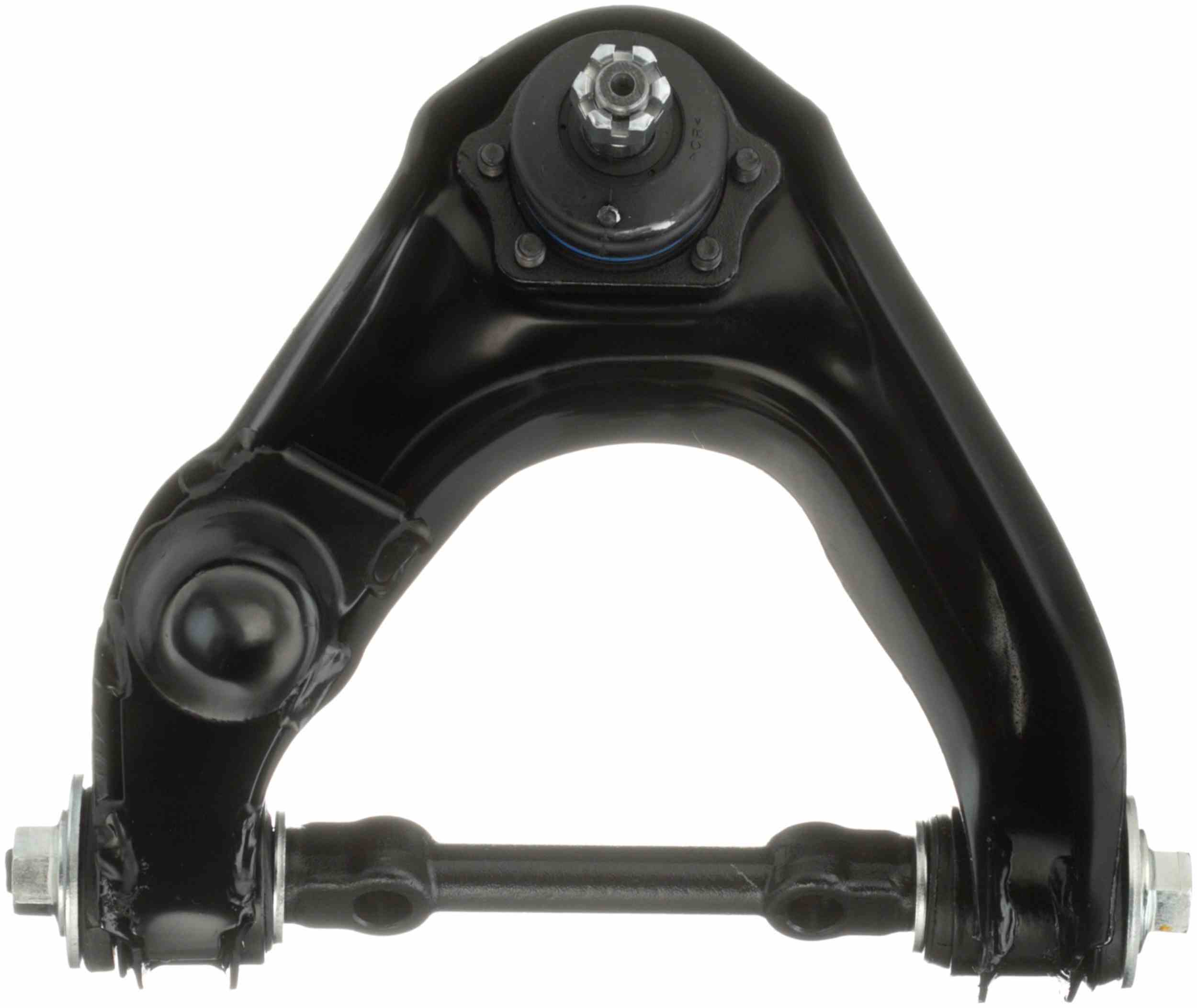 Delphi Control Arm and Ball Joint Assembly TC6395