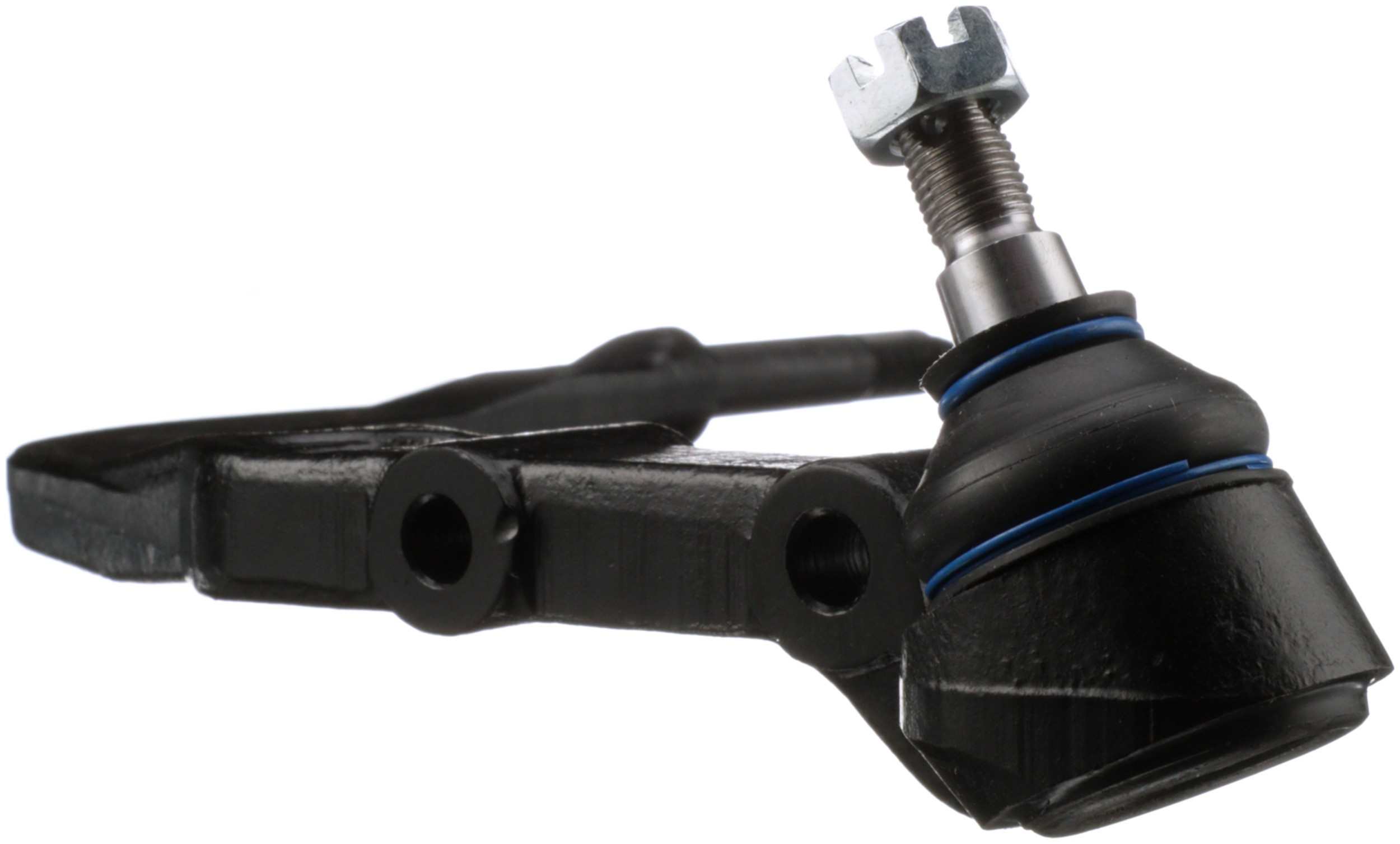 Delphi Control Arm and Ball Joint Assembly TC6407