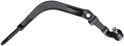 Delphi Control Arm and Ball Joint Assembly TC6407