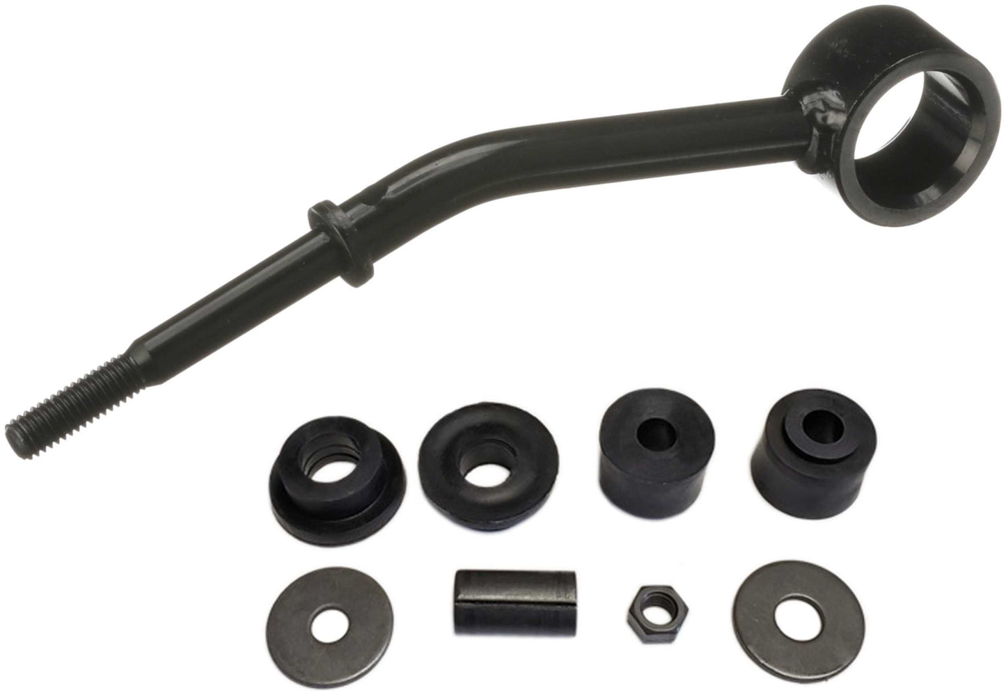 Delphi Suspension Stabilizer Bar Link TC6447