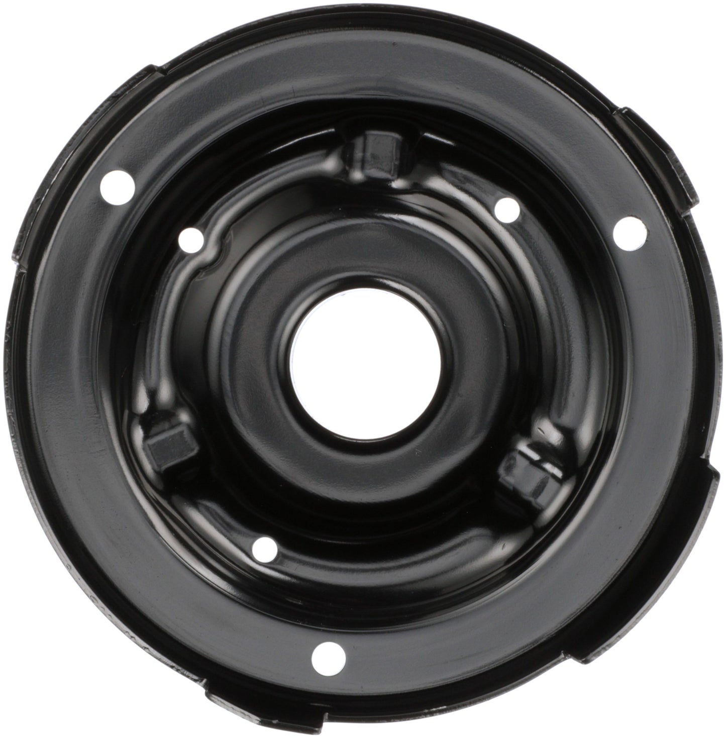 Delphi Suspension Coil Spring Seat TC6458