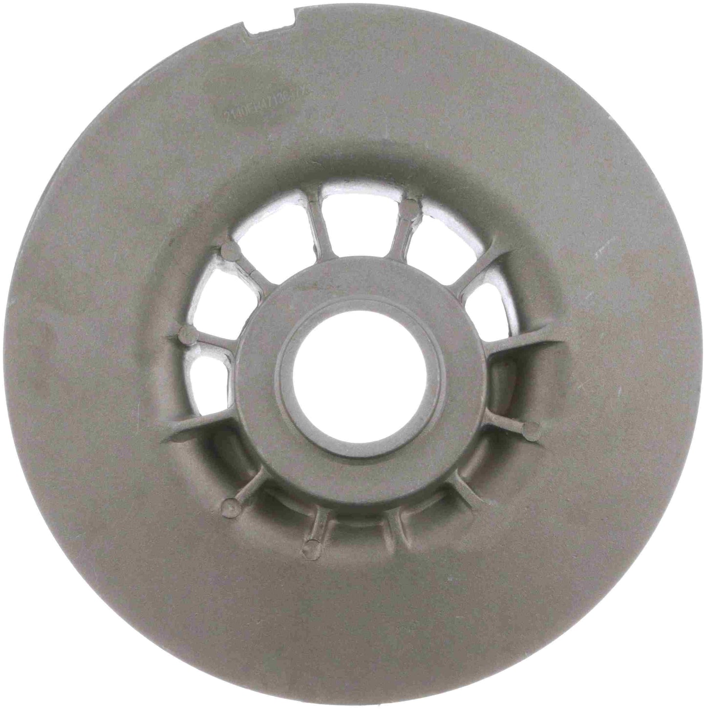 Delphi Suspension Coil Spring Seat TC6469