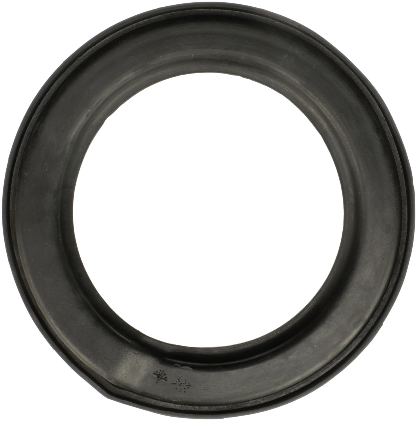 Delphi Suspension Coil Spring Seat TC6473