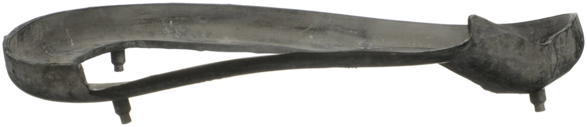 Delphi Suspension Coil Spring Seat TC6477
