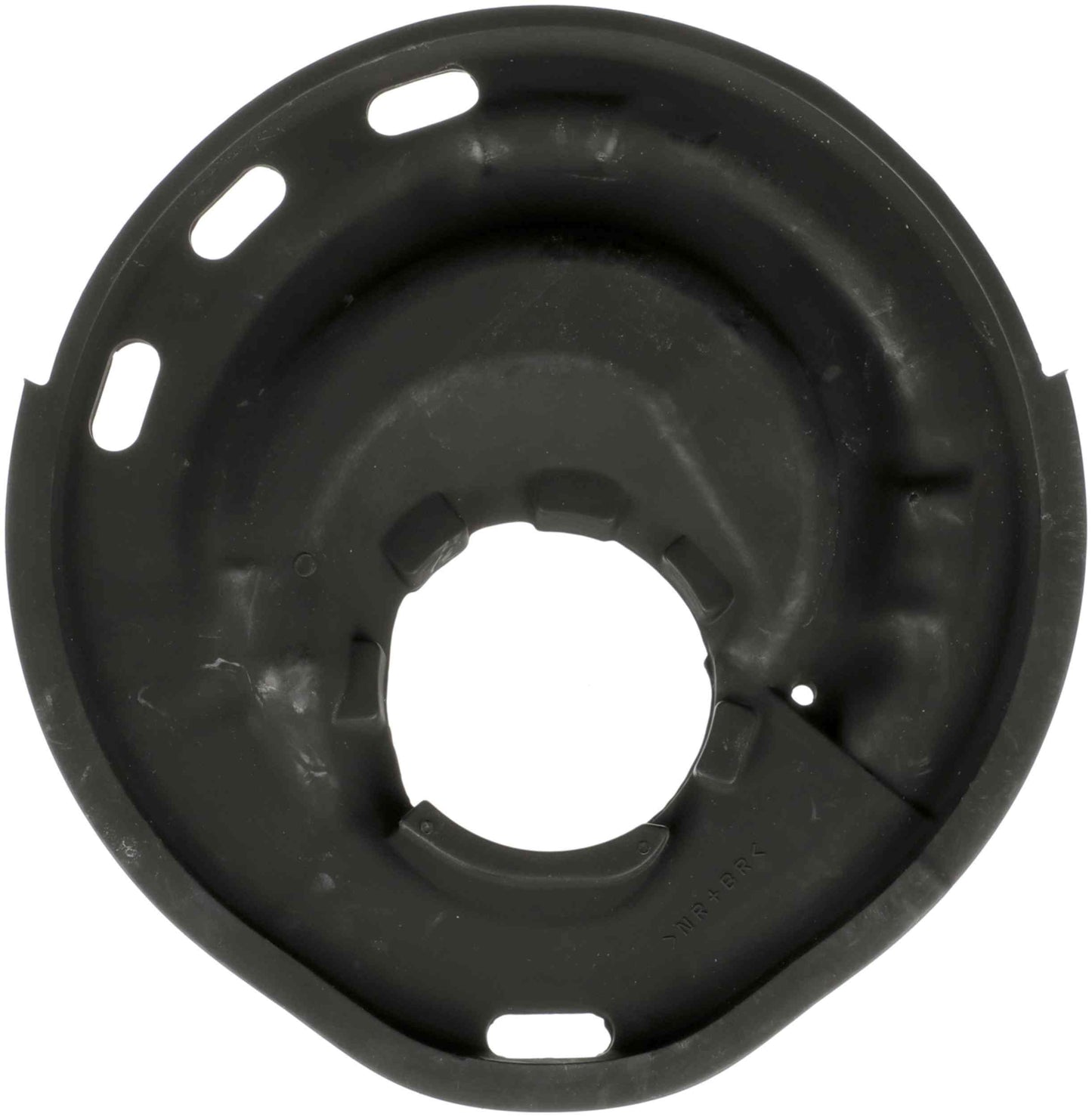 Delphi Suspension Coil Spring Seat TC6481