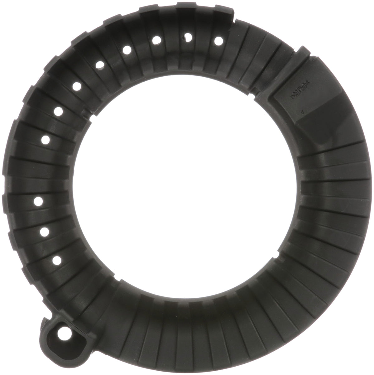 Delphi Suspension Coil Spring Seat TC6485