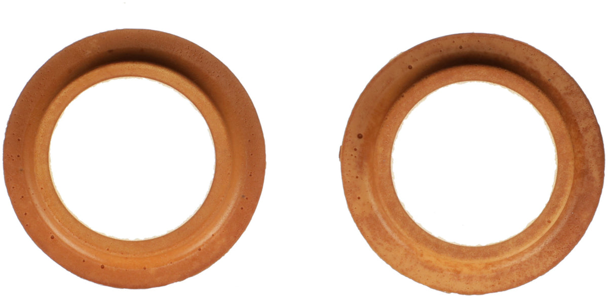Delphi Suspension Coil Spring Seat TC6486