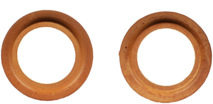 Delphi Suspension Coil Spring Seat TC6486