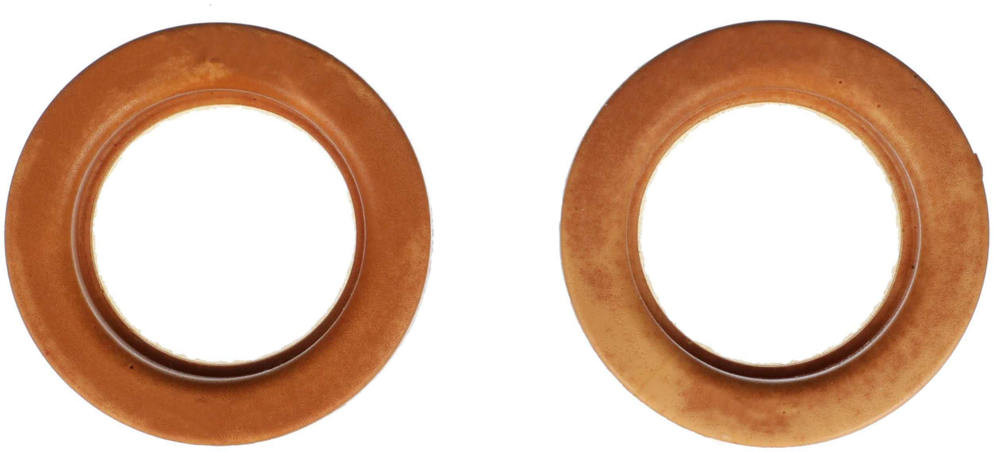 Delphi Suspension Coil Spring Seat TC6486