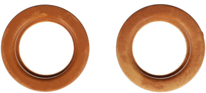 Delphi Suspension Coil Spring Seat TC6486