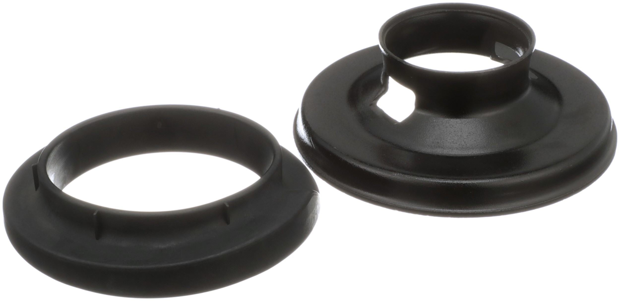 Delphi Suspension Coil Spring Seat TC6534