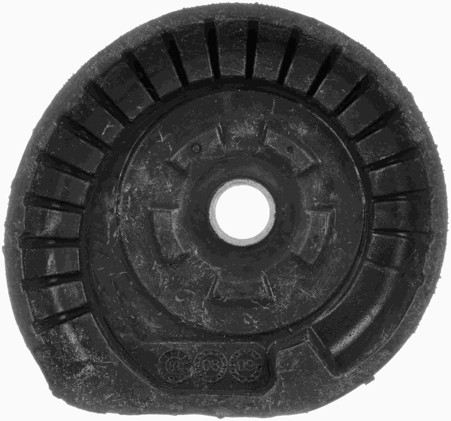 Delphi Suspension Coil Spring Seat TC6542