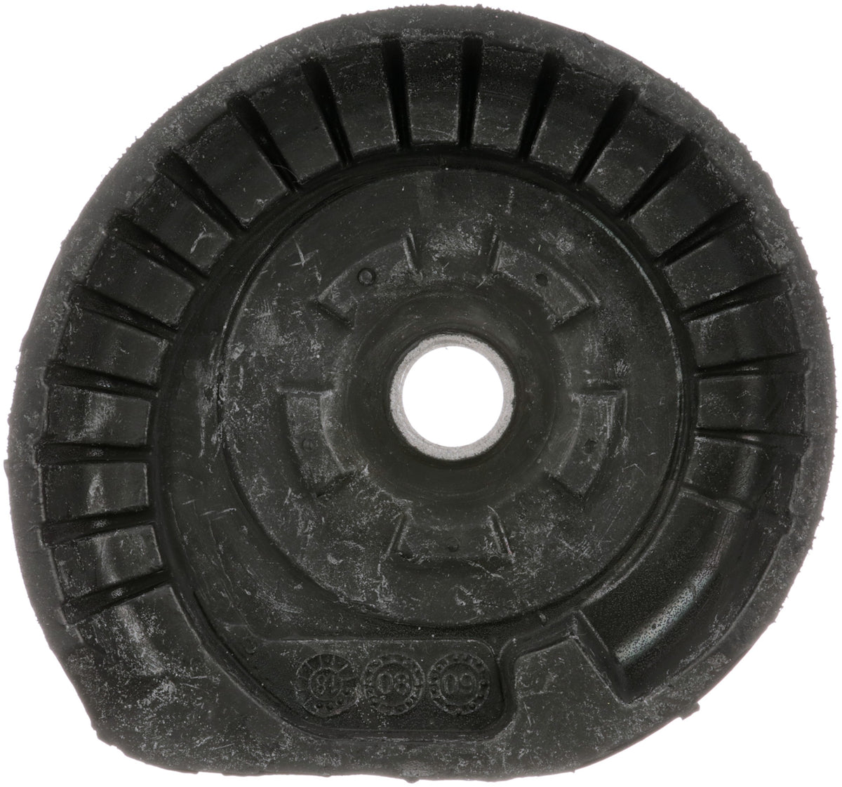 Delphi Suspension Coil Spring Seat TC6542