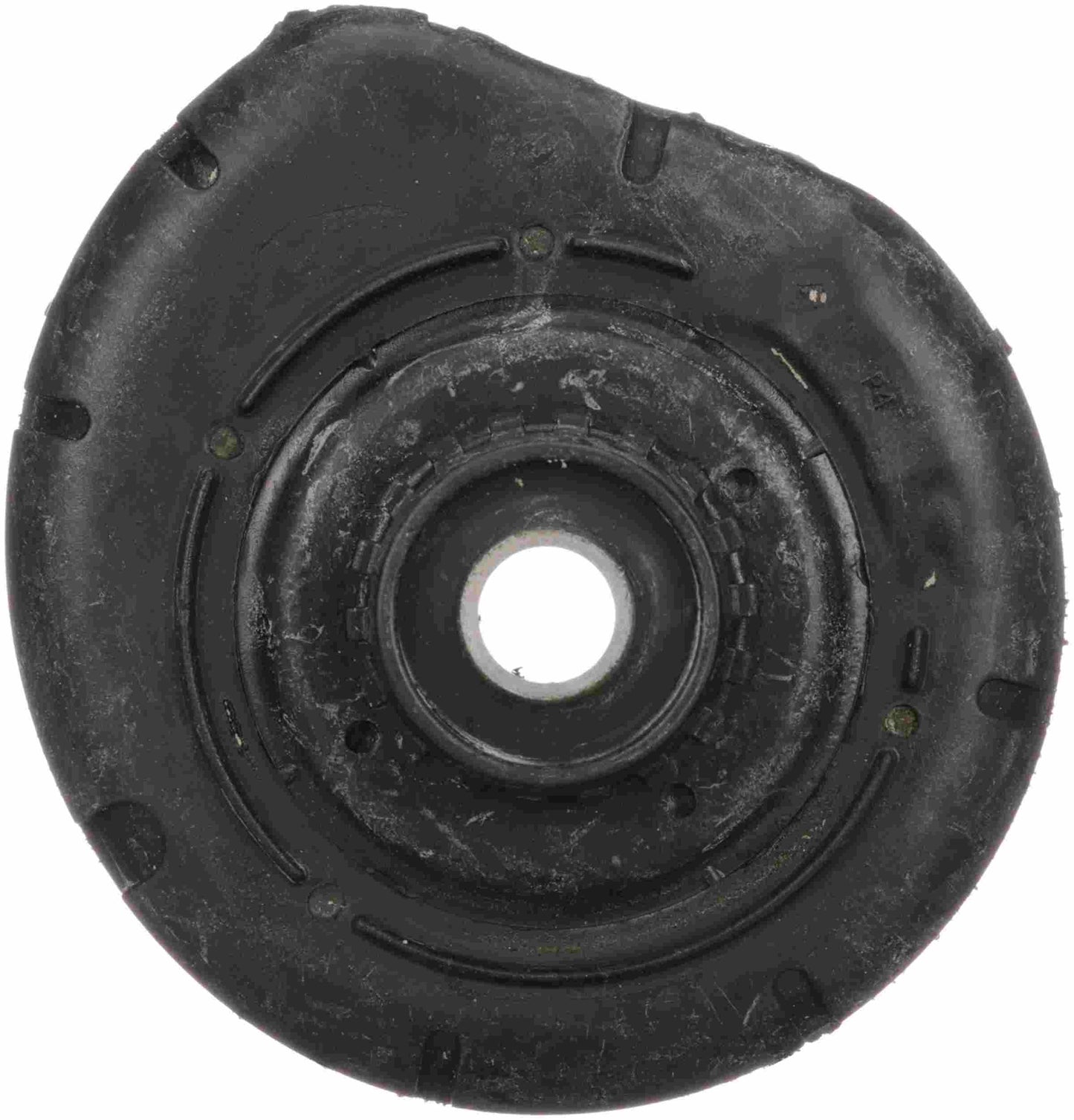Delphi Suspension Coil Spring Seat TC6542