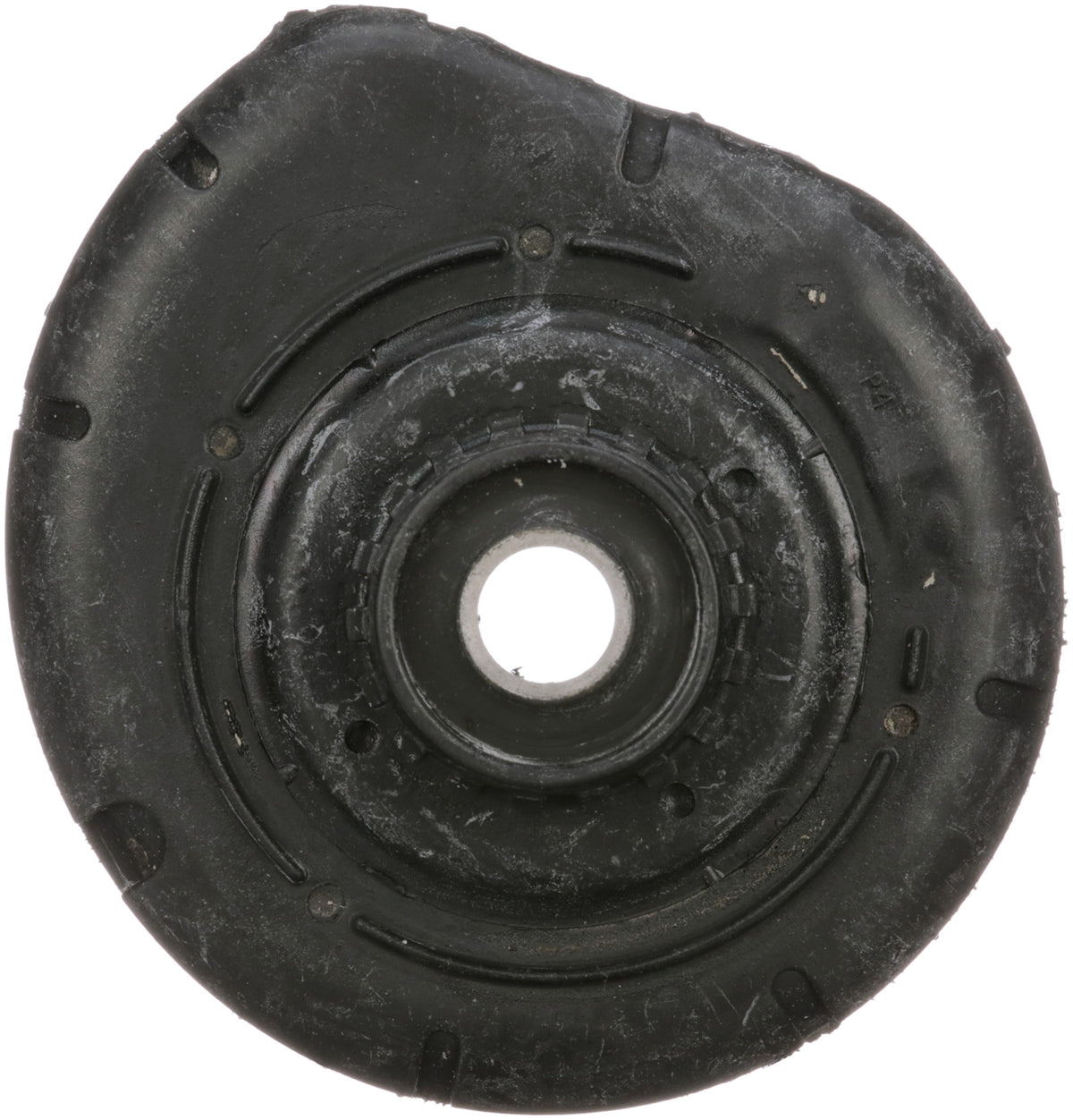 Delphi Suspension Coil Spring Seat TC6542