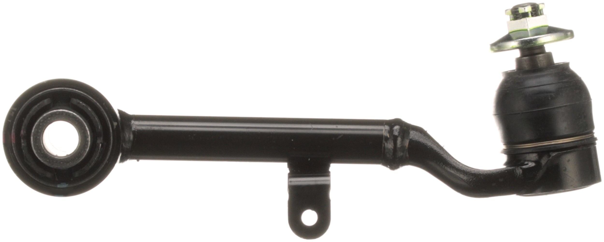 Delphi Control Arm and Ball Joint Assembly  top view frsport TC6550