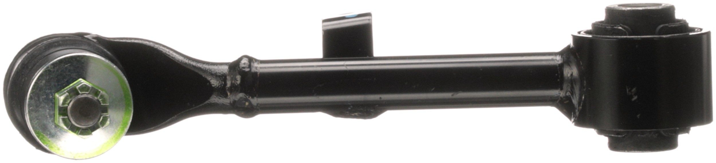 Delphi Control Arm and Ball Joint Assembly  top view frsport TC6550