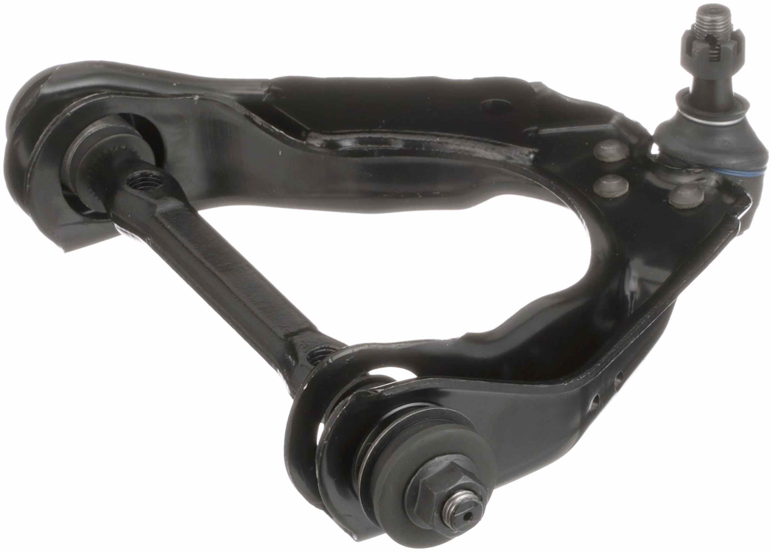 Delphi Control Arm and Ball Joint Assembly TC6558