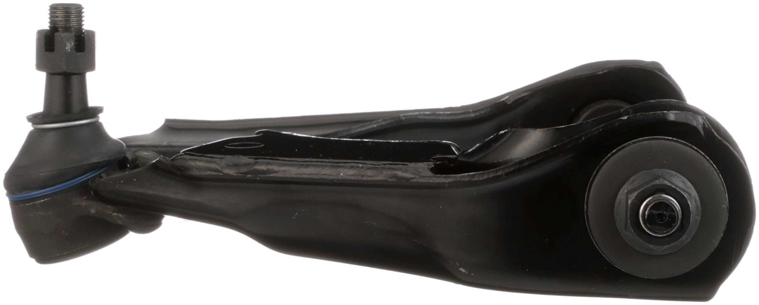 Delphi Control Arm and Ball Joint Assembly TC6558