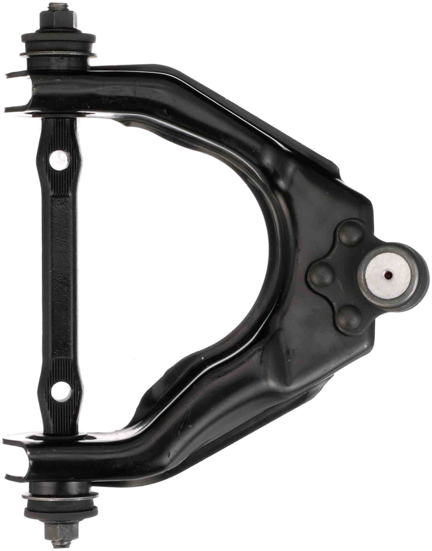 Delphi Control Arm and Ball Joint Assembly TC6558
