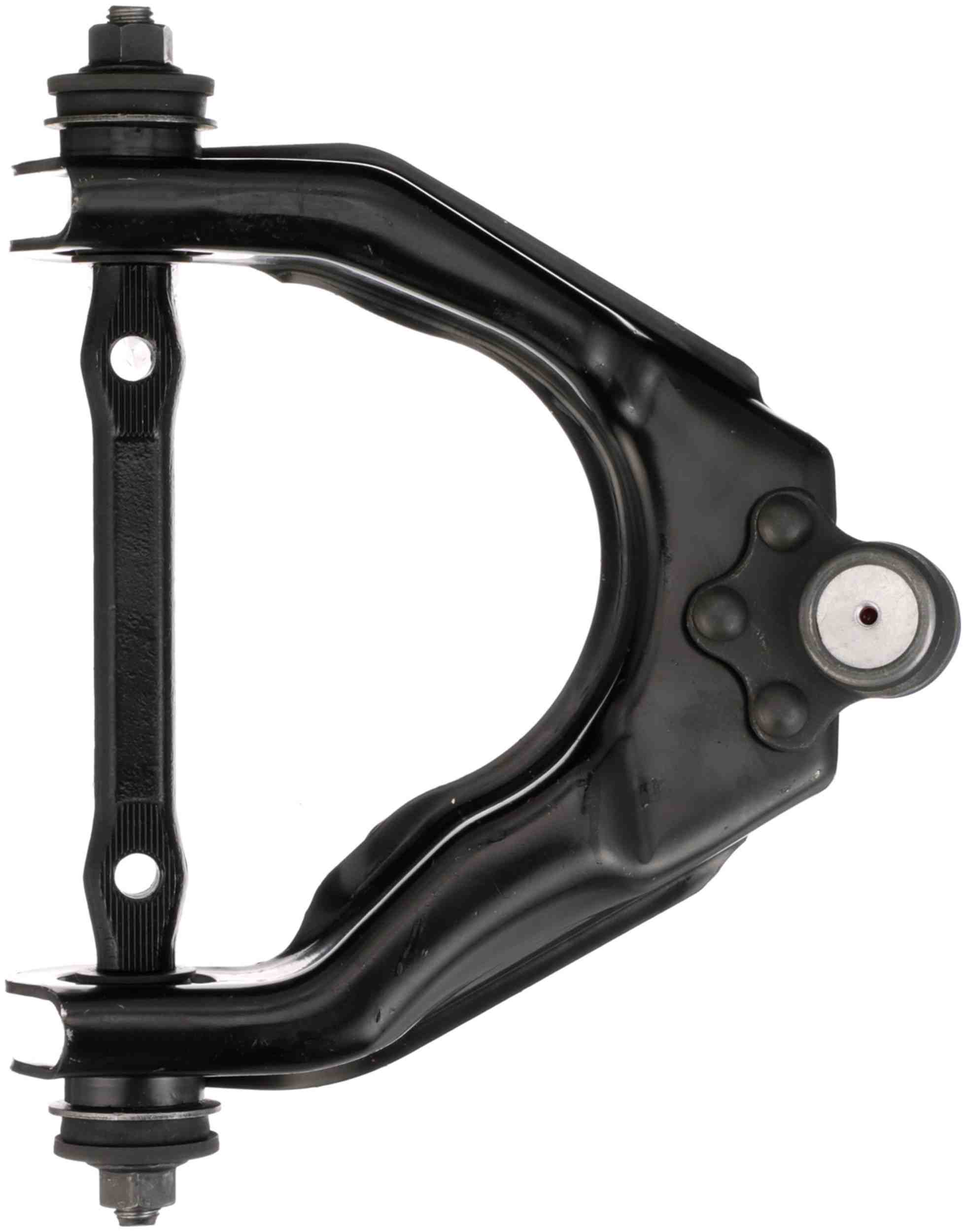 Delphi Control Arm and Ball Joint Assembly TC6558