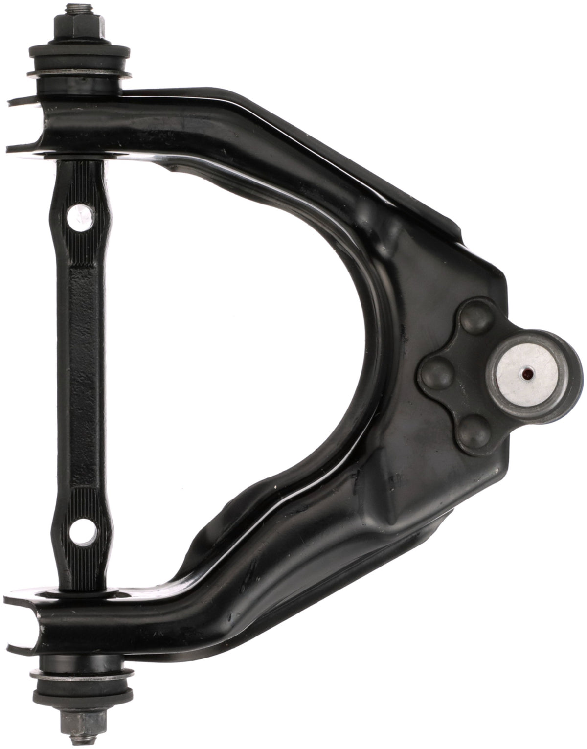 Delphi Control Arm and Ball Joint Assembly TC6558