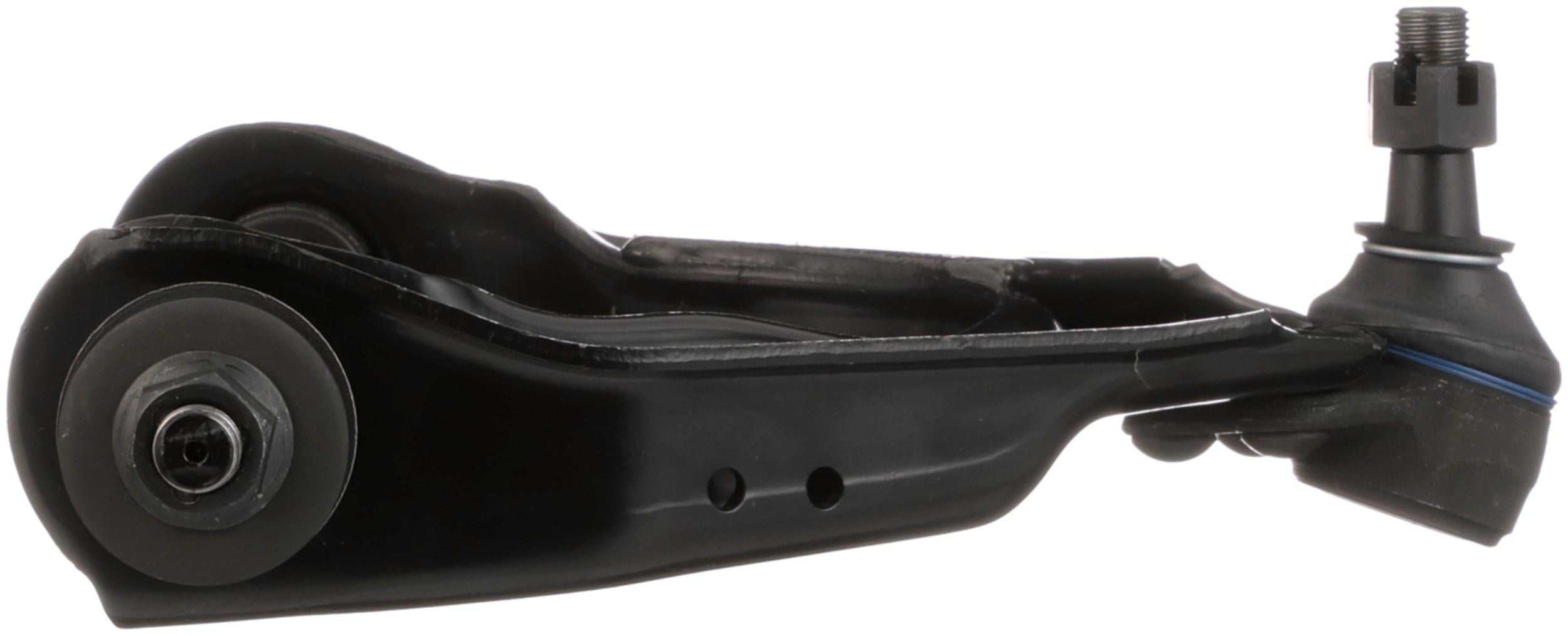 Delphi Control Arm and Ball Joint Assembly TC6558