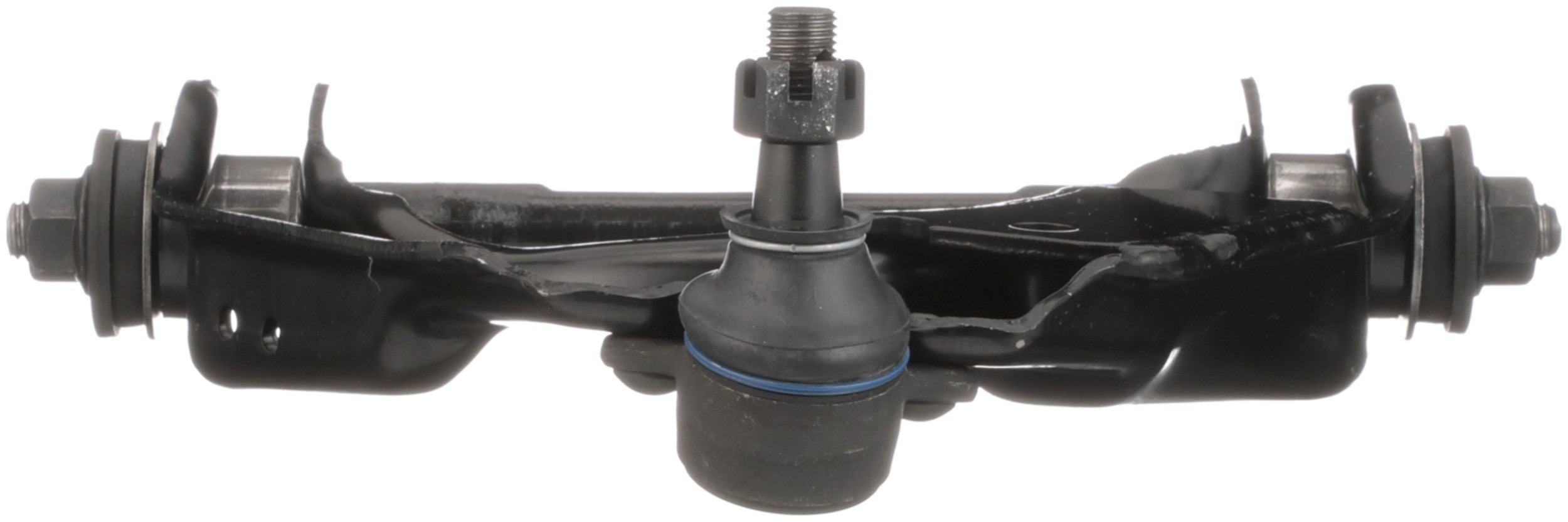Delphi Control Arm and Ball Joint Assembly TC6558