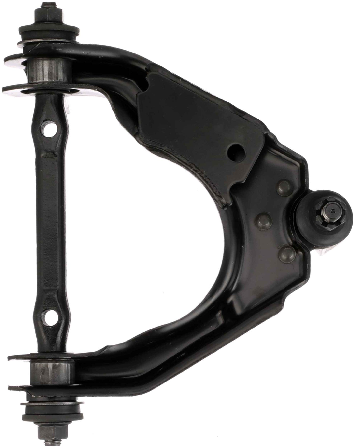Delphi Control Arm and Ball Joint Assembly TC6558