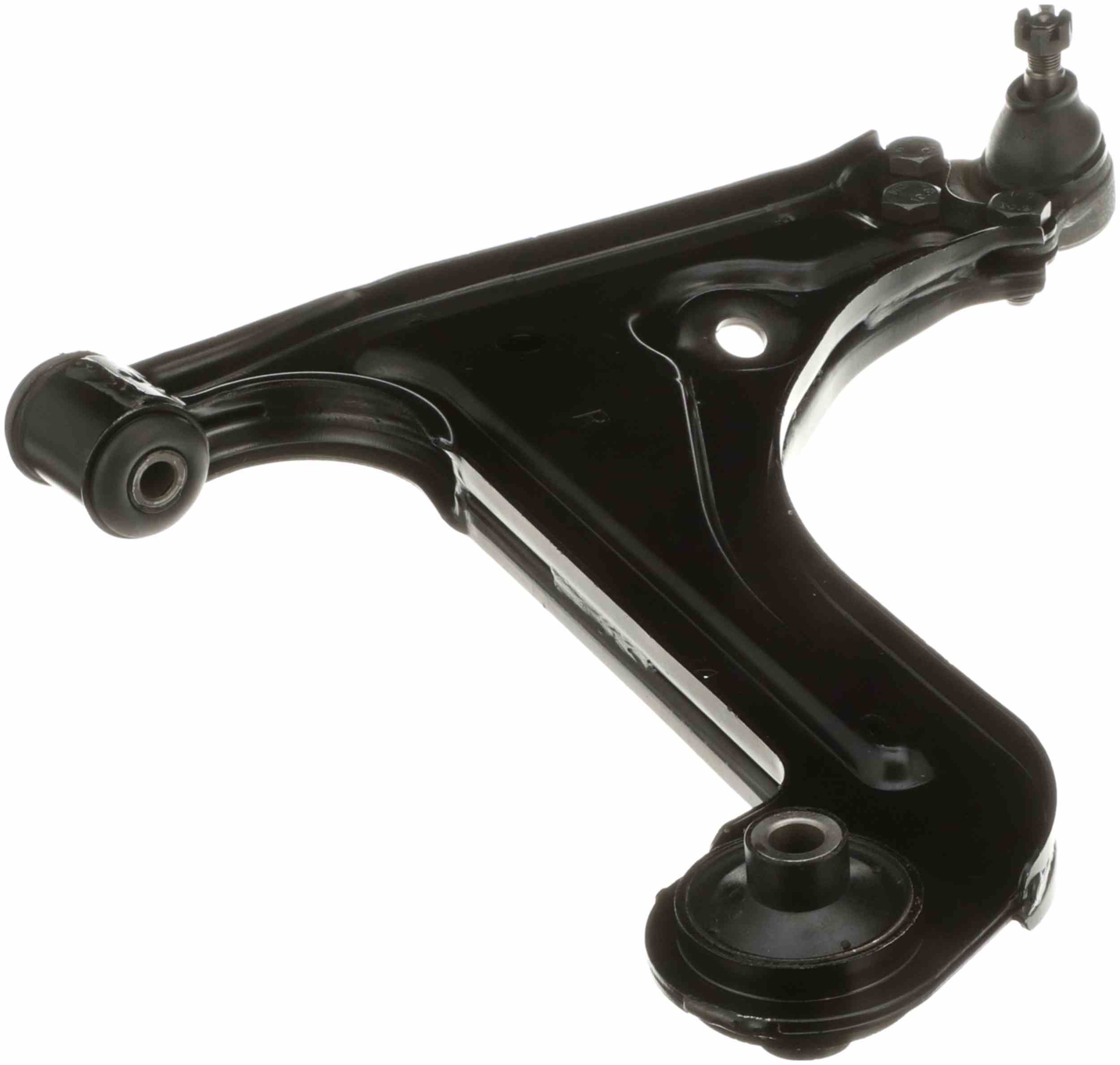 Delphi Control Arm and Ball Joint Assembly TC6560