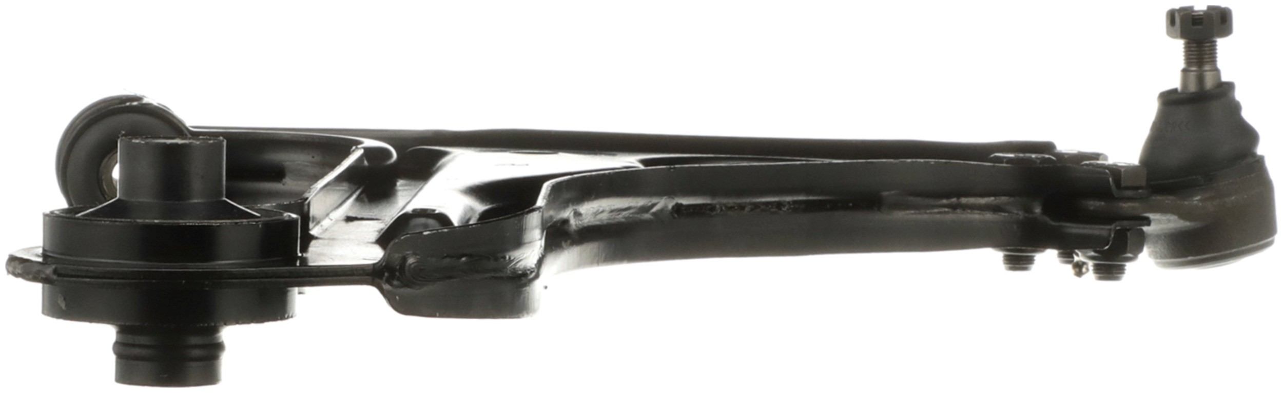 Delphi Control Arm and Ball Joint Assembly TC6560