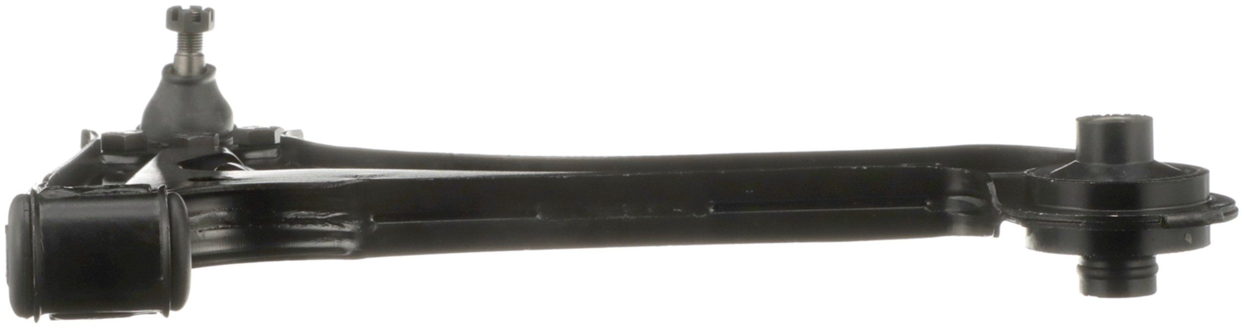 Delphi Control Arm and Ball Joint Assembly TC6560